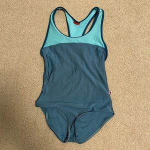 Yumiko Erica Leotard Small